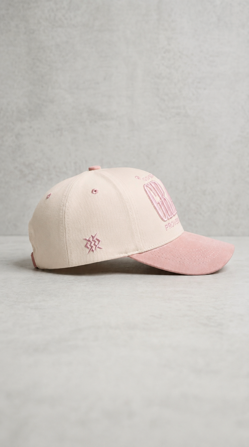 COVERED BY GRACE  Cap – Gorra Cristiana Premium | REGNUM