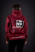 Hoodie THE 99 – 400g Premium | REGNUM