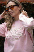 Crewneck – Strength & Dignity | REGNUM