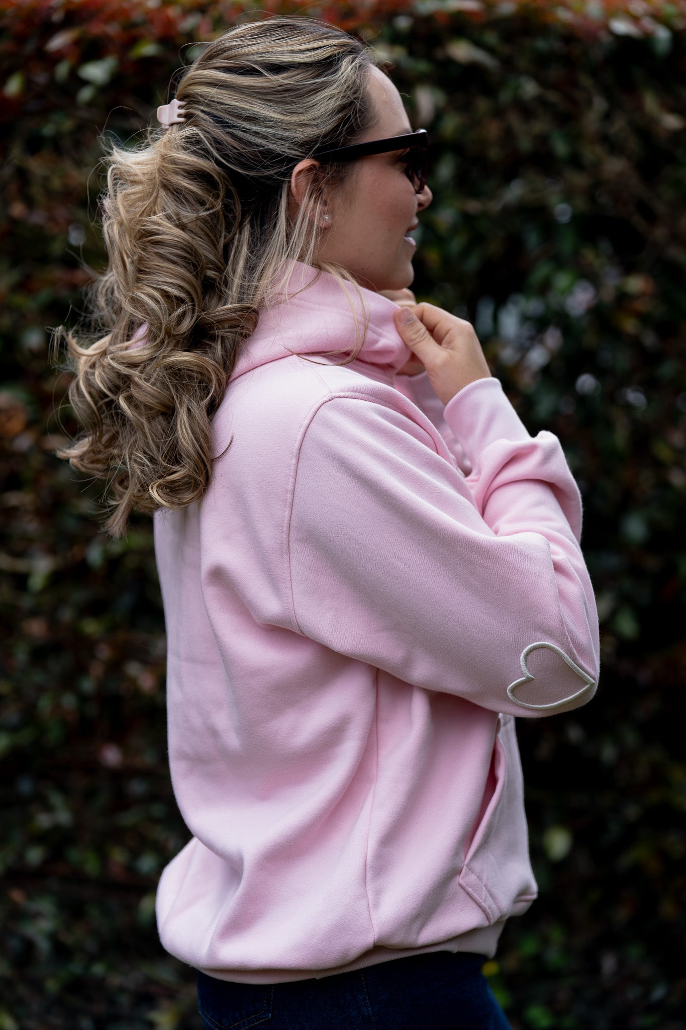 Hoodie – Strength & Dignity 400g Premium | REGNUM