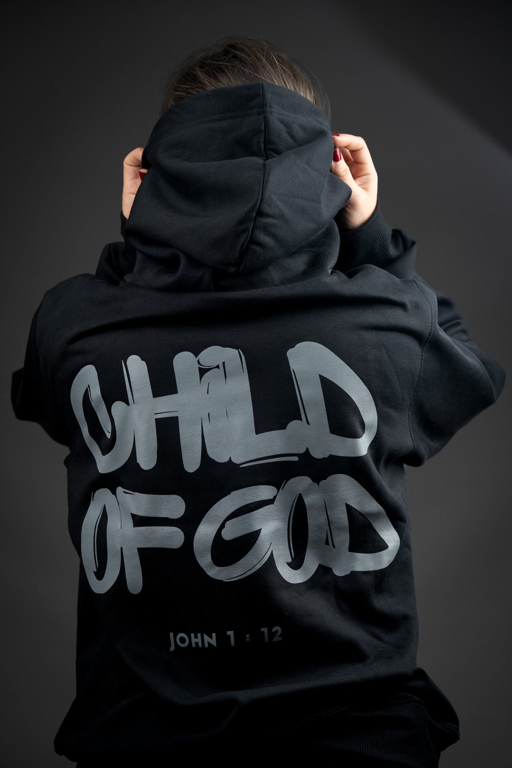 CHILD OF GOD