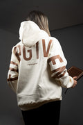 Hoodie FORGIVEN – 400g Premium | REGNUM