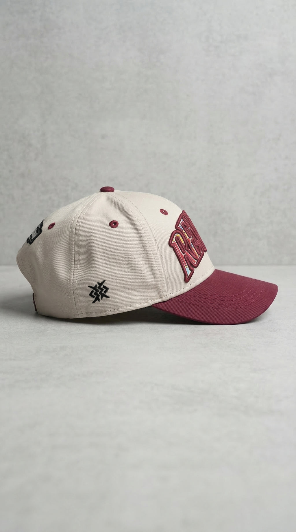 REVIVAL Cap – Gorra Cristiana Premium | REGNUM