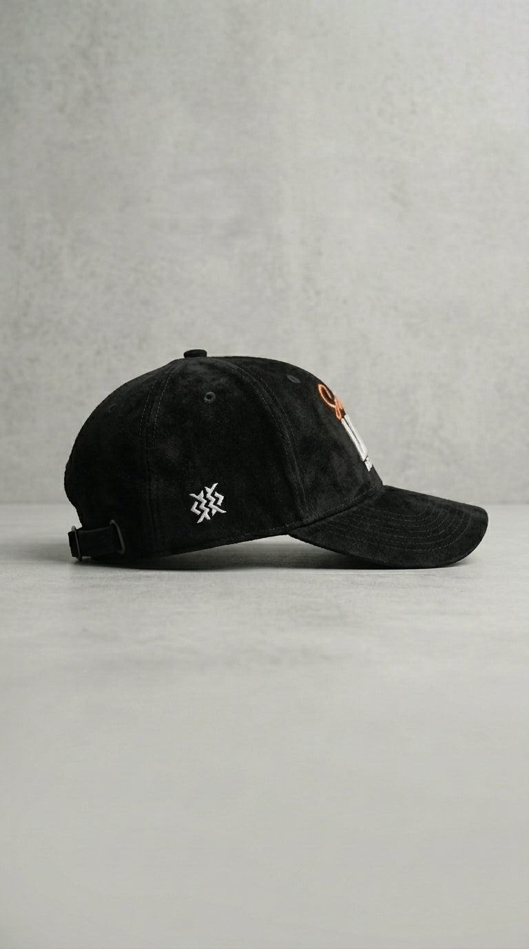 SALT & LIGHT Cap – Gorra Cristiana Premium | REGNUM