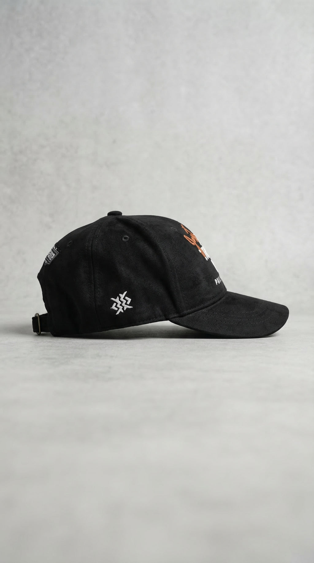 JUST PRAY Cap – Gorra Cristiana Premium | REGNUM