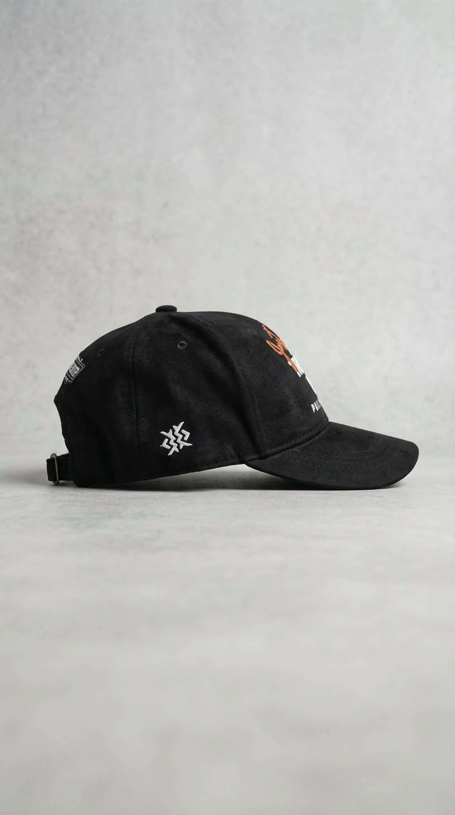 JUST PRAY Cap – Gorra Cristiana Premium | REGNUM